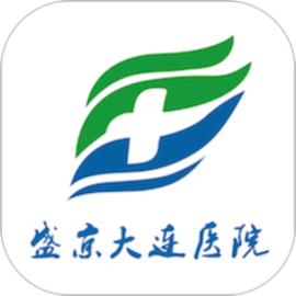 掌上盛京医院app
