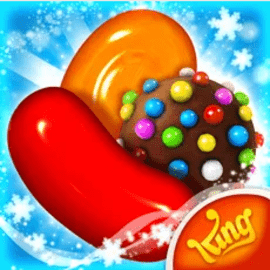 candy crush官方版