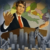 Modern age（现代时期模拟总统）