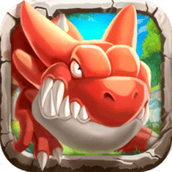 恐龙宝贝向前冲最新版