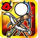  卡通防御战4中文