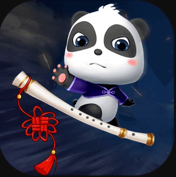 熊猫乱斗僵尸王游戏