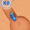 蚂蚁冲突(Ant Clash)