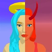 命运之间的奔跑(Destiny Run)