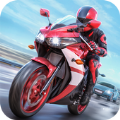 真实摩托锦标赛赛车模拟驾驶(Racing Fever)