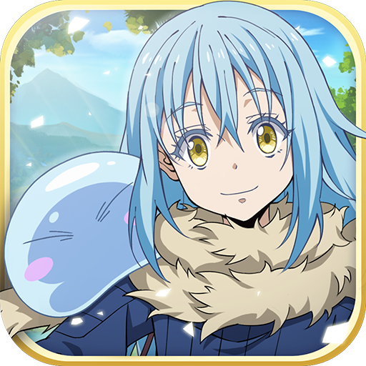 转生史莱姆的魔王宝箱安卓版