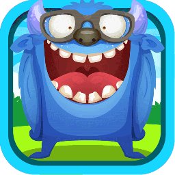 儿童观察力训练最新版