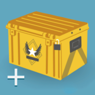 CaseOpener（csgo开箱模拟器）