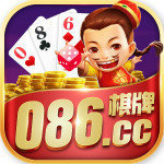 086棋牌