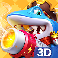 乐乐捕鱼3d