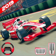f1 2019