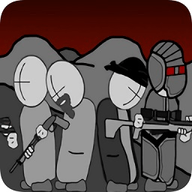 暴力迪吧：防御战