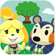 动物之森最新版（Pocket Camp）