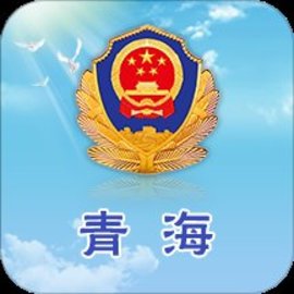 青海公安政务