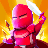 军团大战破解版