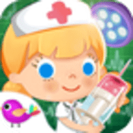 糖糖医院中文版