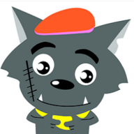 会说话的灰太狼2（ATalkingWolf 2）