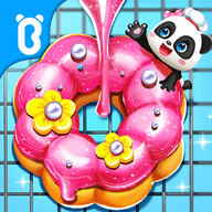 宝宝甜品店APP