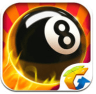 桌球屏幕辅助线