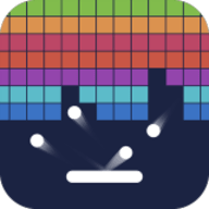 砖块粉碎机 Balls Crush