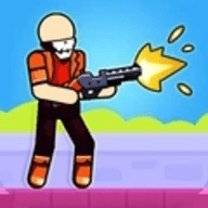 火柴人特工测试版