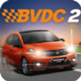 虚拟漂移挑战赛2