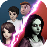 僵尸逃亡大作战