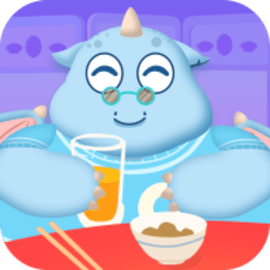 体重碰碰消游戏