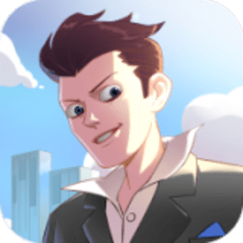 恋爱教父张小伟官方版