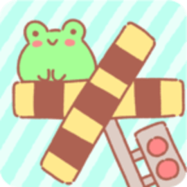 火车游戏欢乐轨道