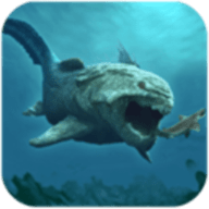 海底巨兽模拟器