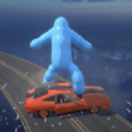 BlobKing（斑点王）