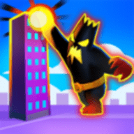 EVO Rampage（EVO横冲直撞）