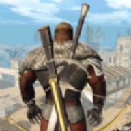 Barbarian（野蛮人帝国战争）