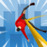 Joust Run（长矛快跑）