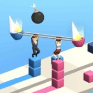 Tilted Runner（倾斜跑者）