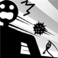 StickMan Brain Survival（火柴人之极限救援）