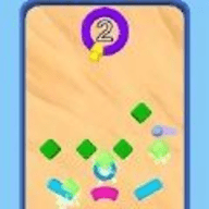 pongblast（乒乓冲击波）