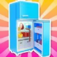 Fill The Fridge（冰箱陈列室）