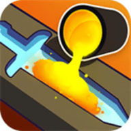 Blade Forge 3D（钢铁打工人）