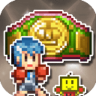 Boxing Gym Story（风云拳击物语）