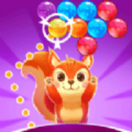 raccoon rescue（浣熊救援）