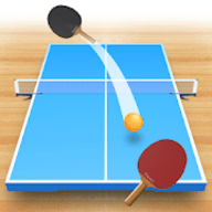 Table Tennis 3D（逼真的乒乓球）