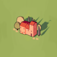 Mainlands（创造大陆）