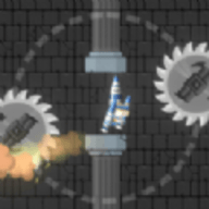 Who Tied Me To The Rocket?（谁把我绑在火箭上）