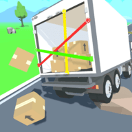 Belt it Runner（胶带跑者）