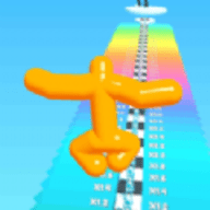 Tall Man Run（高个子跑步）