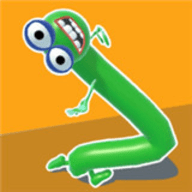 ShapeTheStick（塑造形状跑）