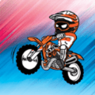 Endurace（卡通摩托持续时间）