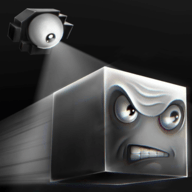 斯库贝黑暗（Sqube Darkness）